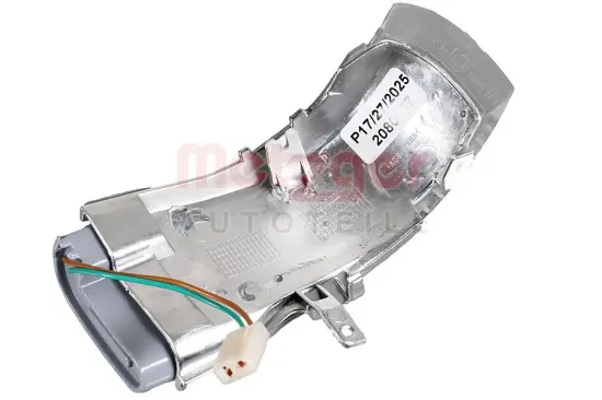 Blinkleuchte Außenspiegel links METZGER AUTOTEILE 2080337 Bild Blinkleuchte Außenspiegel links METZGER AUTOTEILE 2080337