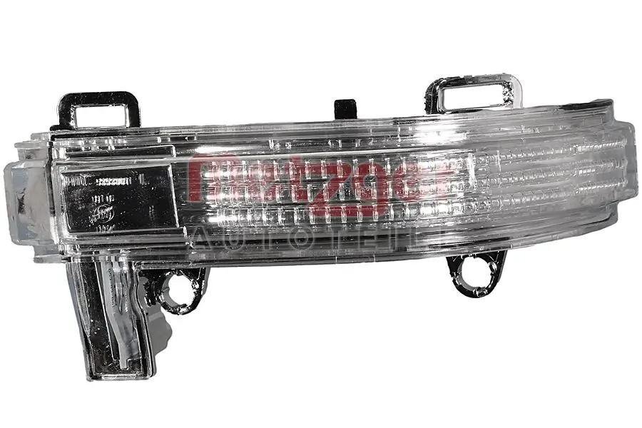 Blinkleuchte Außenspiegel links METZGER AUTOTEILE 2080339