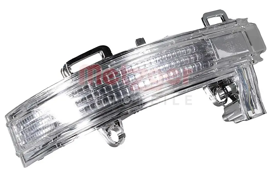 Blinkleuchte Außenspiegel rechts METZGER AUTOTEILE 2080340