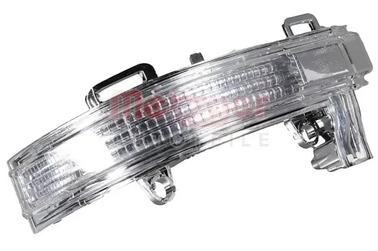 Blinkleuchte Außenspiegel rechts METZGER AUTOTEILE 2080340 Bild Blinkleuchte Außenspiegel rechts METZGER AUTOTEILE 2080340