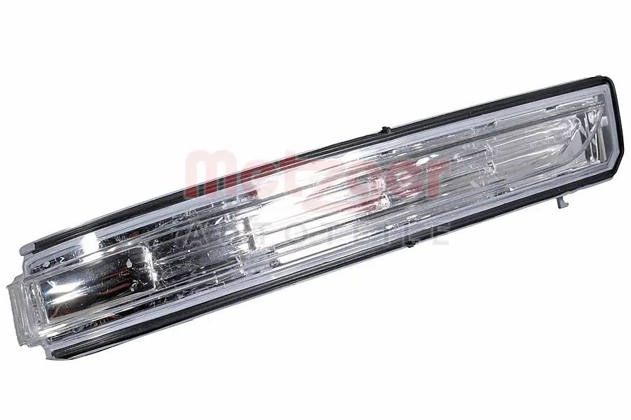Blinkleuchte Außenspiegel rechts METZGER AUTOTEILE 2080342
