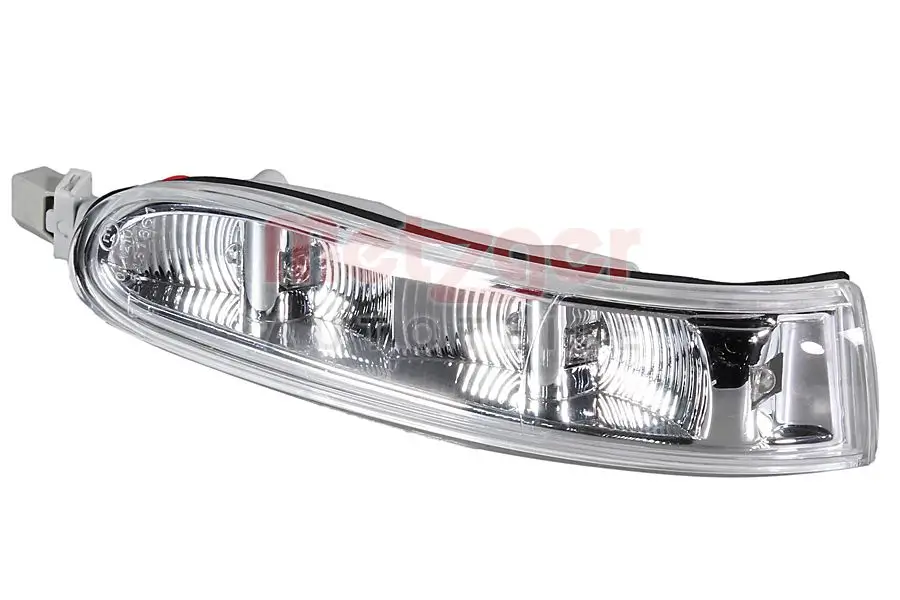 Blinkleuchte Außenspiegel links METZGER AUTOTEILE 2080343