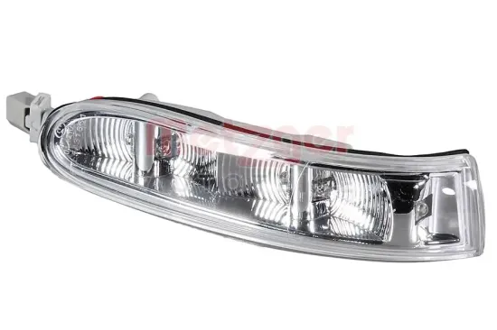 Blinkleuchte Außenspiegel links METZGER AUTOTEILE 2080343 Bild Blinkleuchte Außenspiegel links METZGER AUTOTEILE 2080343