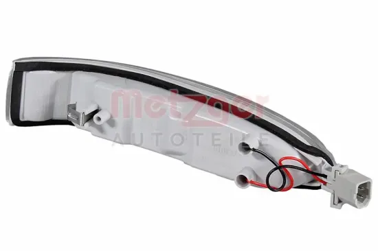 Blinkleuchte Außenspiegel links METZGER AUTOTEILE 2080343 Bild Blinkleuchte Außenspiegel links METZGER AUTOTEILE 2080343