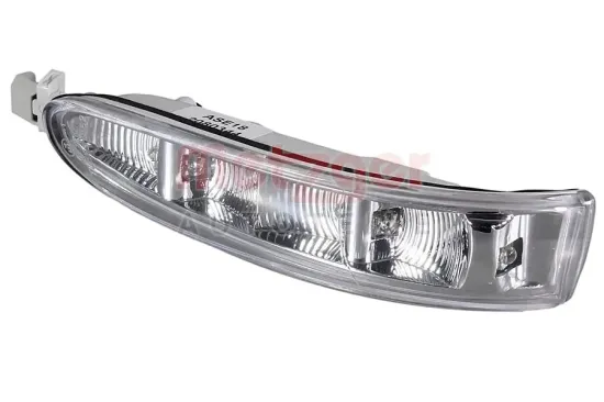 Blinkleuchte Außenspiegel rechts METZGER AUTOTEILE 2080344 Bild Blinkleuchte Außenspiegel rechts METZGER AUTOTEILE 2080344