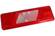 Lichtscheibe, Heckleuchte rechts METZGER AUTOTEILE 2080346