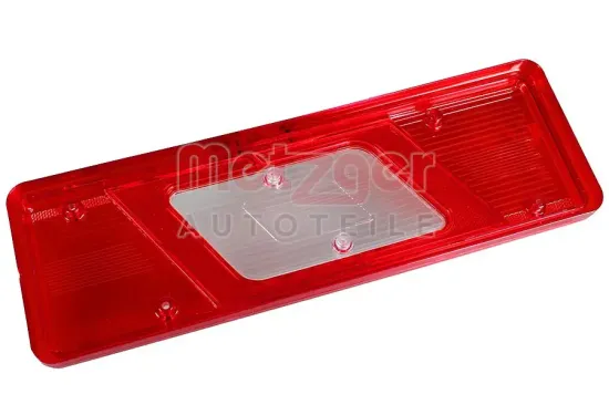 Lichtscheibe, Heckleuchte rechts METZGER AUTOTEILE 2080346 Bild Lichtscheibe, Heckleuchte rechts METZGER AUTOTEILE 2080346