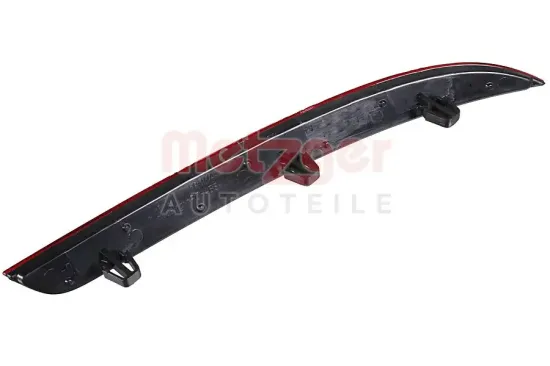 Rückstrahler Stoßfänger hinten links METZGER AUTOTEILE 2080349 Bild Rückstrahler Stoßfänger hinten links METZGER AUTOTEILE 2080349