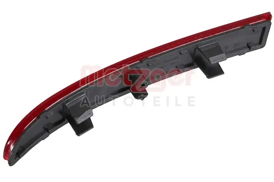 Rückstrahler Stoßfänger hinten links METZGER AUTOTEILE 2080353 Bild Rückstrahler Stoßfänger hinten links METZGER AUTOTEILE 2080353