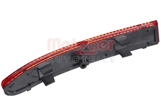 Rückstrahler Stoßfänger hinten rechts METZGER AUTOTEILE 2080354 Bild Rückstrahler Stoßfänger hinten rechts METZGER AUTOTEILE 2080354