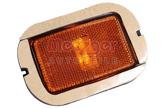 Seitenmarkierungsleuchte links rechts METZGER AUTOTEILE 2080359 Bild Seitenmarkierungsleuchte links rechts METZGER AUTOTEILE 2080359