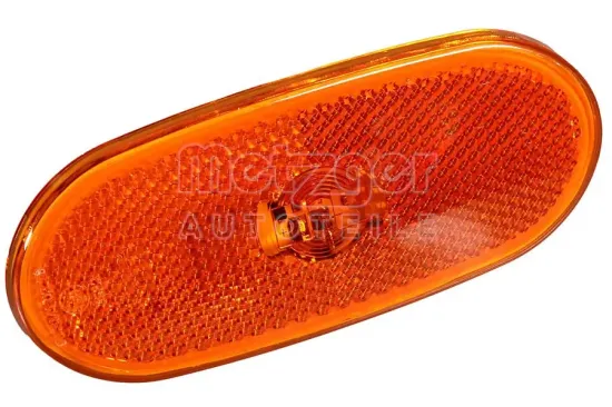 Seitenmarkierungsleuchte links rechts METZGER AUTOTEILE 2080360 Bild Seitenmarkierungsleuchte links rechts METZGER AUTOTEILE 2080360