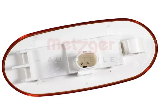 Seitenmarkierungsleuchte links rechts METZGER AUTOTEILE 2080360 Bild Seitenmarkierungsleuchte links rechts METZGER AUTOTEILE 2080360