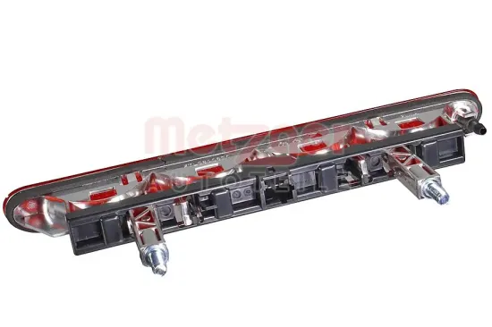 Zusatzbremsleuchte Mitte METZGER AUTOTEILE 2080363 Bild Zusatzbremsleuchte Mitte METZGER AUTOTEILE 2080363