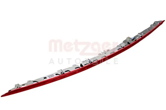 Zusatzbremsleuchte Mitte METZGER AUTOTEILE 2080365 Bild Zusatzbremsleuchte Mitte METZGER AUTOTEILE 2080365