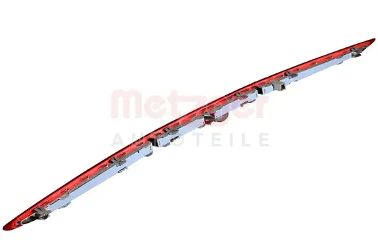 Zusatzbremsleuchte Mitte METZGER AUTOTEILE 2080365 Bild Zusatzbremsleuchte Mitte METZGER AUTOTEILE 2080365
