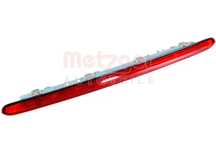 Zusatzbremsleuchte Mitte METZGER AUTOTEILE 2080366