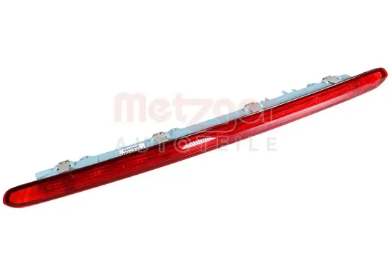 Zusatzbremsleuchte Mitte METZGER AUTOTEILE 2080366 Bild Zusatzbremsleuchte Mitte METZGER AUTOTEILE 2080366