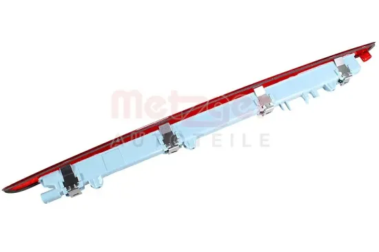 Zusatzbremsleuchte Mitte METZGER AUTOTEILE 2080366 Bild Zusatzbremsleuchte Mitte METZGER AUTOTEILE 2080366