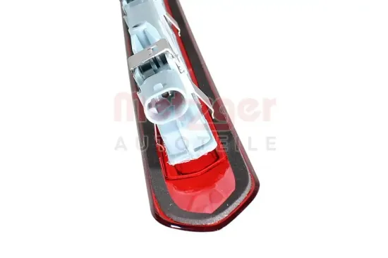 Zusatzbremsleuchte Mitte METZGER AUTOTEILE 2080366 Bild Zusatzbremsleuchte Mitte METZGER AUTOTEILE 2080366