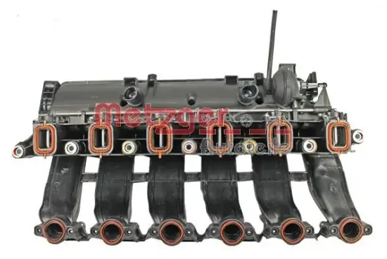 Stutzen, Ansaugkrümmer METZGER 2100006 Bild Stutzen, Ansaugkrümmer METZGER 2100006