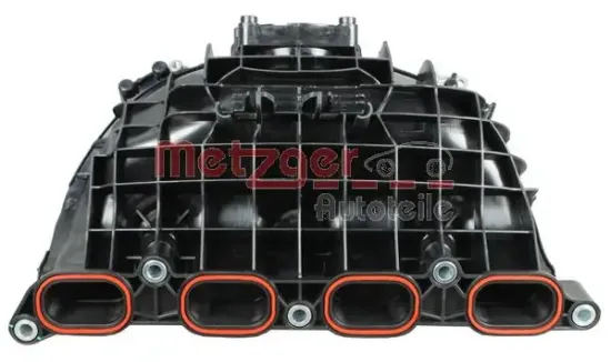 Saugrohrmodul METZGER AUTOTEILE 2100052 Bild Saugrohrmodul METZGER AUTOTEILE 2100052