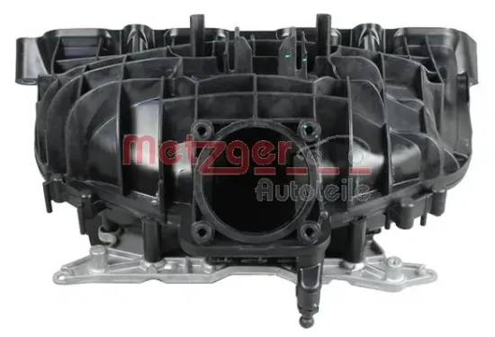 Saugrohrmodul METZGER AUTOTEILE 2100052 Bild Saugrohrmodul METZGER AUTOTEILE 2100052