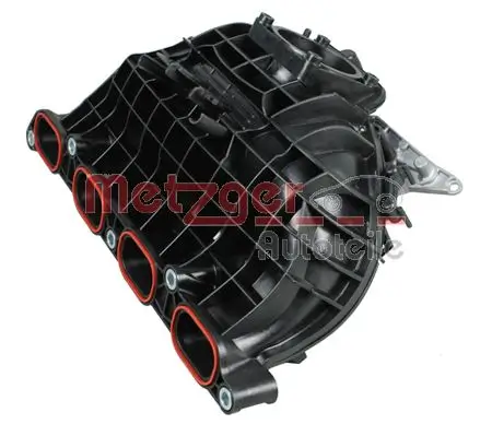 Saugrohrmodul METZGER AUTOTEILE 2100052 Bild Saugrohrmodul METZGER AUTOTEILE 2100052