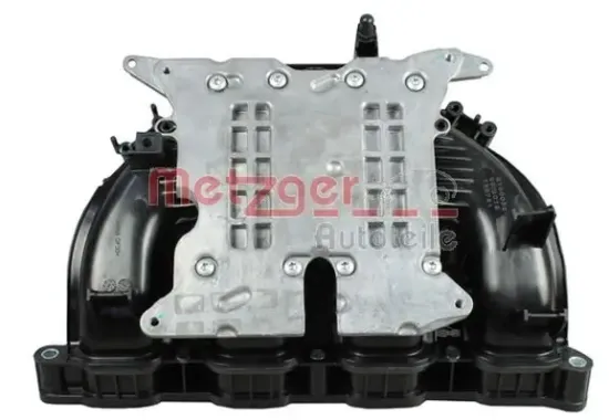 Saugrohrmodul METZGER AUTOTEILE 2100052 Bild Saugrohrmodul METZGER AUTOTEILE 2100052