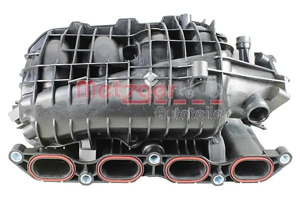 Saugrohrmodul METZGER 2100056