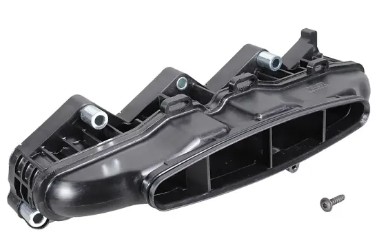 Saugrohrmodul METZGER AUTOTEILE 2100058 Bild Saugrohrmodul METZGER AUTOTEILE 2100058