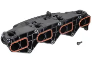 Saugrohrmodul METZGER AUTOTEILE 2100058
