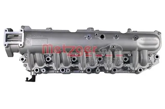 Saugrohrmodul METZGER AUTOTEILE 2100071 Bild Saugrohrmodul METZGER AUTOTEILE 2100071
