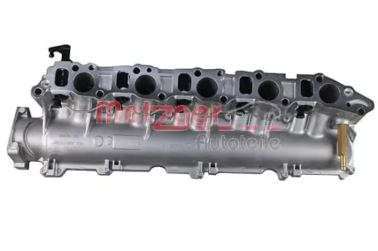 Saugrohrmodul METZGER AUTOTEILE 2100071 Bild Saugrohrmodul METZGER AUTOTEILE 2100071