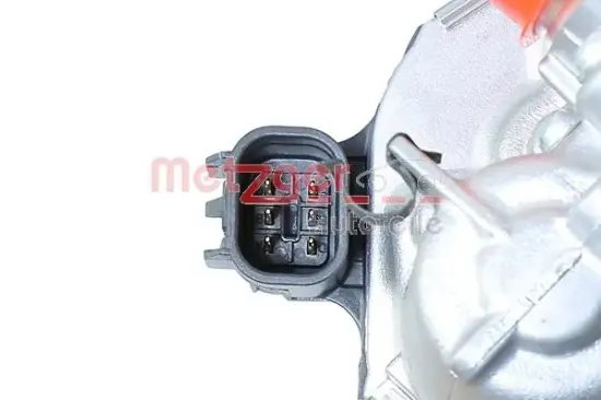 Saugrohrmodul METZGER AUTOTEILE 2100073 Bild Saugrohrmodul METZGER AUTOTEILE 2100073