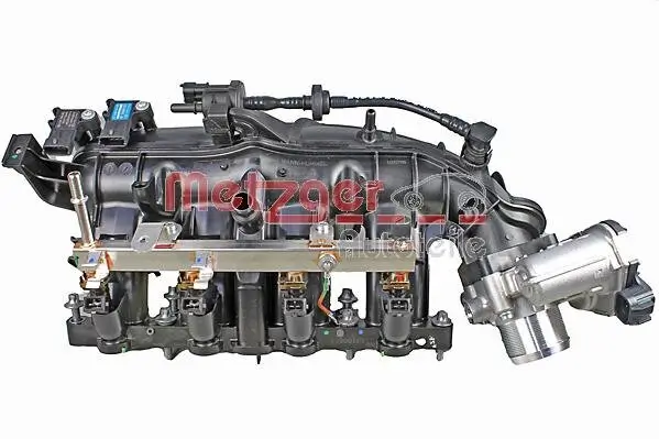 Saugrohrmodul METZGER 2100080