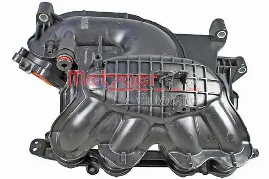 Saugrohrmodul METZGER 2100083 Bild Saugrohrmodul METZGER 2100083