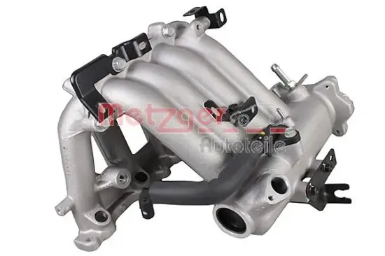 Saugrohrmodul METZGER AUTOTEILE 2100089 Bild Saugrohrmodul METZGER AUTOTEILE 2100089