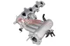 Saugrohrmodul METZGER AUTOTEILE 2100089 Bild Saugrohrmodul METZGER AUTOTEILE 2100089