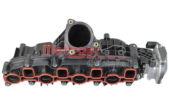 Saugrohrmodul METZGER 2100096 Bild Saugrohrmodul METZGER 2100096