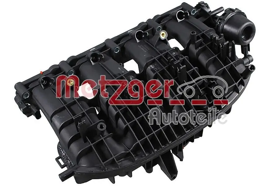 Saugrohrmodul METZGER 2100121