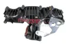 Saugrohrmodul METZGER AUTOTEILE 2100123