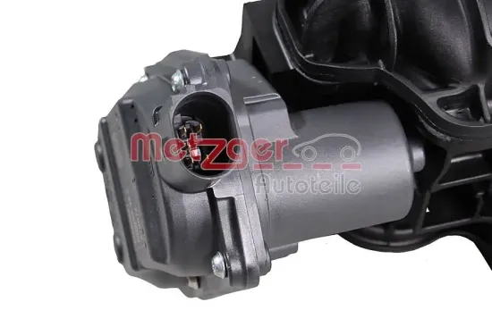 Saugrohrmodul METZGER AUTOTEILE 2100130 Bild Saugrohrmodul METZGER AUTOTEILE 2100130