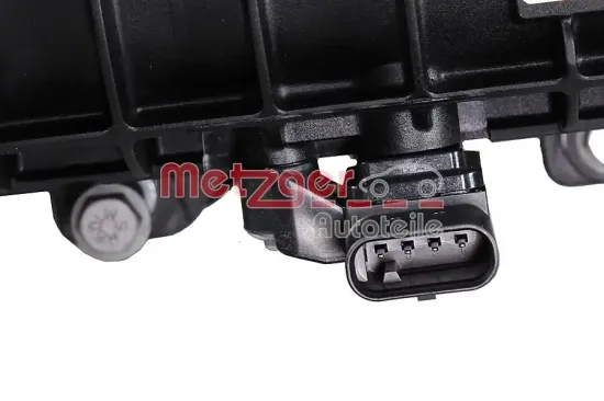 Saugrohrmodul METZGER AUTOTEILE 2100130 Bild Saugrohrmodul METZGER AUTOTEILE 2100130