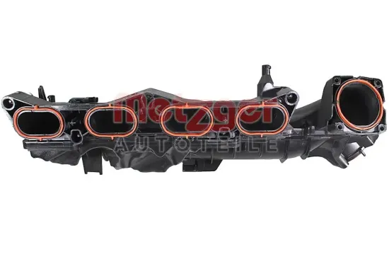 Saugrohrmodul METZGER AUTOTEILE 2100132 Bild Saugrohrmodul METZGER AUTOTEILE 2100132