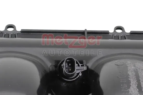 Saugrohrmodul METZGER AUTOTEILE 2100132 Bild Saugrohrmodul METZGER AUTOTEILE 2100132