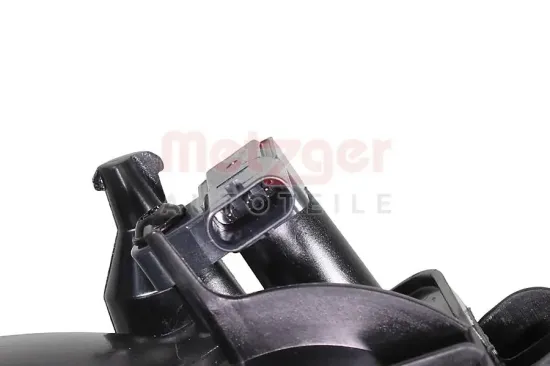Saugrohrmodul METZGER AUTOTEILE 2100132 Bild Saugrohrmodul METZGER AUTOTEILE 2100132