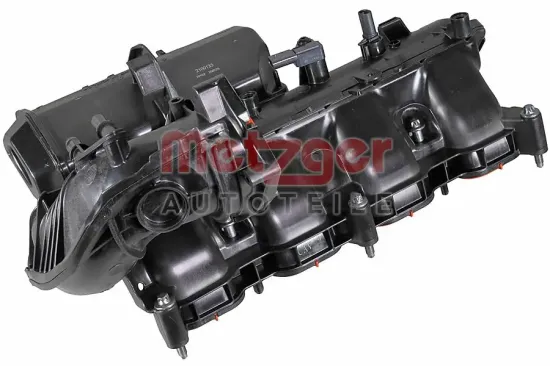 Saugrohrmodul METZGER AUTOTEILE 2100133 Bild Saugrohrmodul METZGER AUTOTEILE 2100133