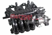 Saugrohrmodul METZGER 2100136