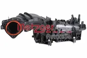 Saugrohrmodul METZGER 2100149